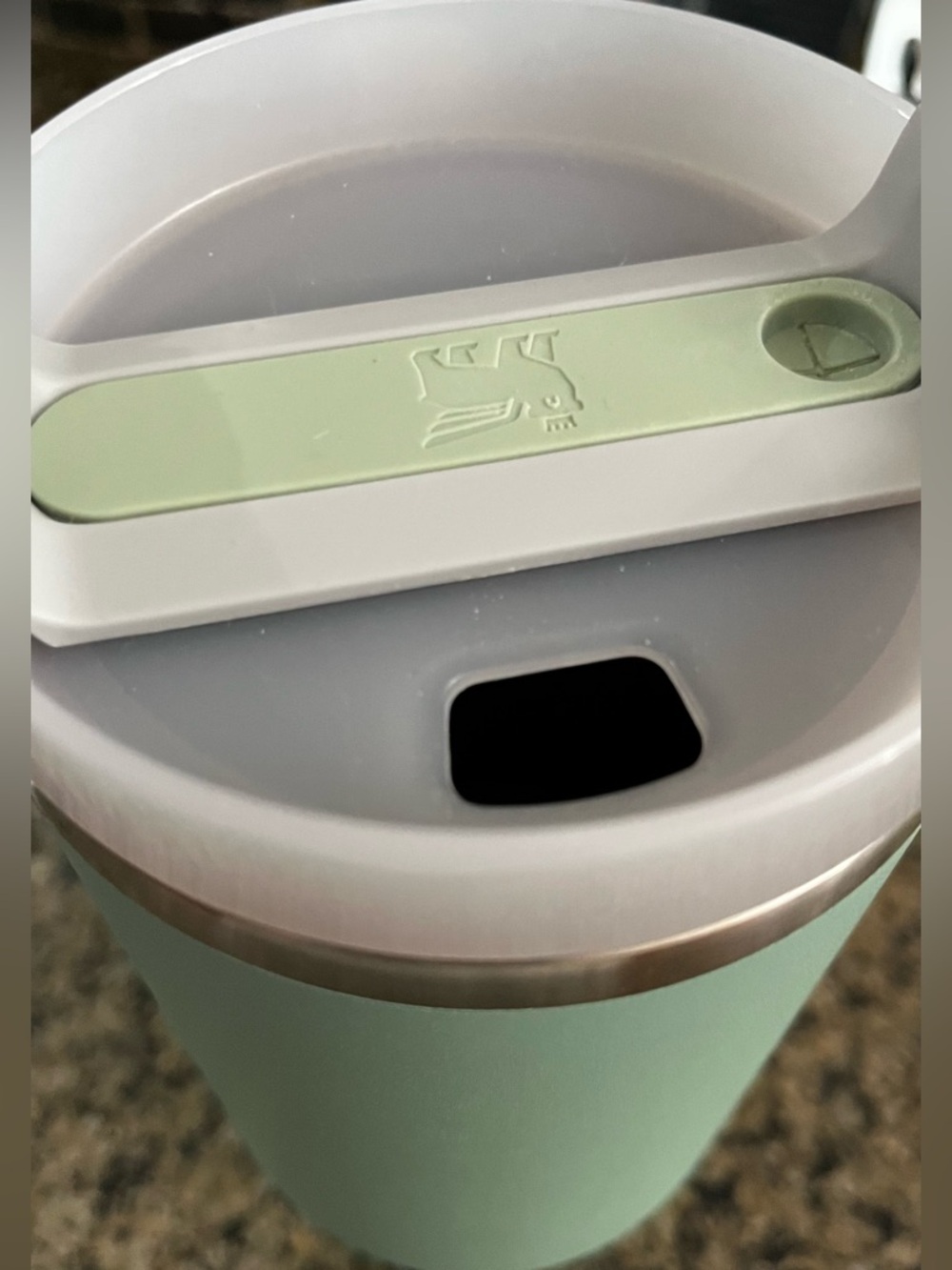 The Quencher H2.0 Flowstate™ Tumbler - Stanley Brand 40oz - Picture 6 of 6